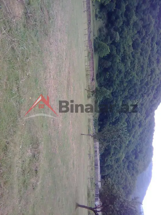 30 000 AZN - 15 sot Torpaq Satılır, Oğuz