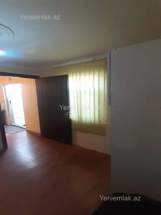 120 AZN - 1 otaqlı mənzil Kirayə (aylıq), Badamdar qəs., Səbail, Bakı
