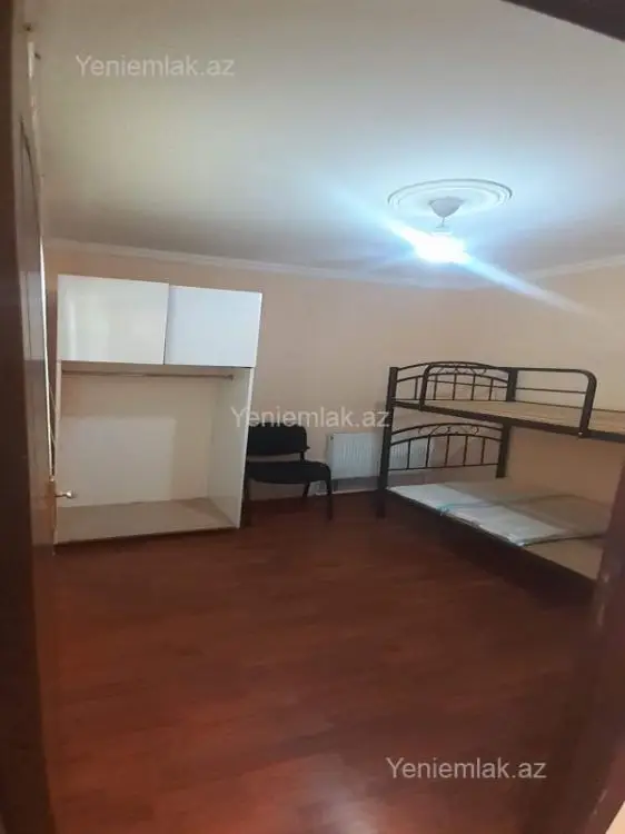 120 AZN - 1 otaqlı mənzil Kirayə (aylıq), Badamdar qəs., Səbail, Bakı