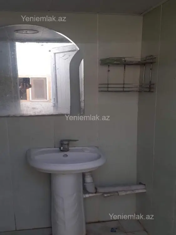 120 AZN - 1 otaqlı mənzil Kirayə (aylıq), Badamdar qəs., Səbail, Bakı
