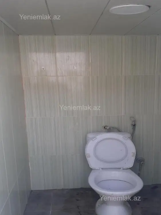 120 AZN - 1 otaqlı mənzil Kirayə (aylıq), Badamdar qəs., Səbail, Bakı