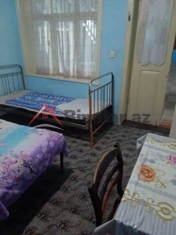 120 AZN - 0 otaqlı mənzil Kirayə (aylıq), Qazax