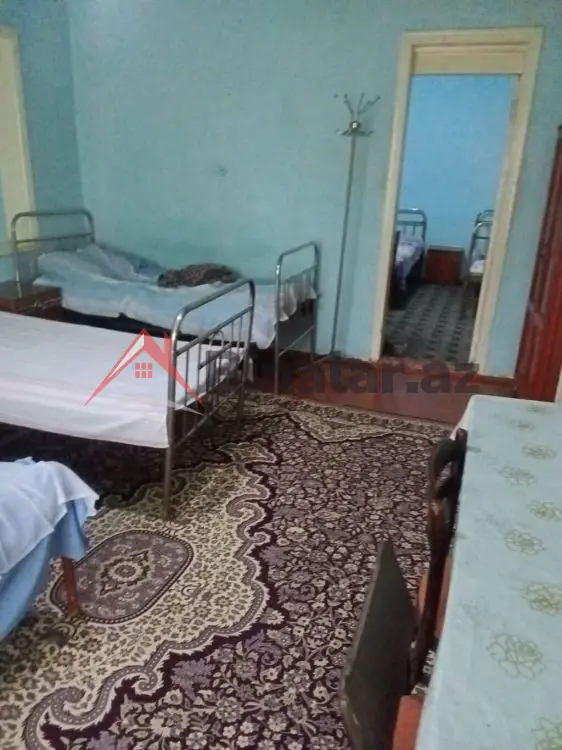 120 AZN - 0 otaqlı mənzil Kirayə (aylıq), Qazax