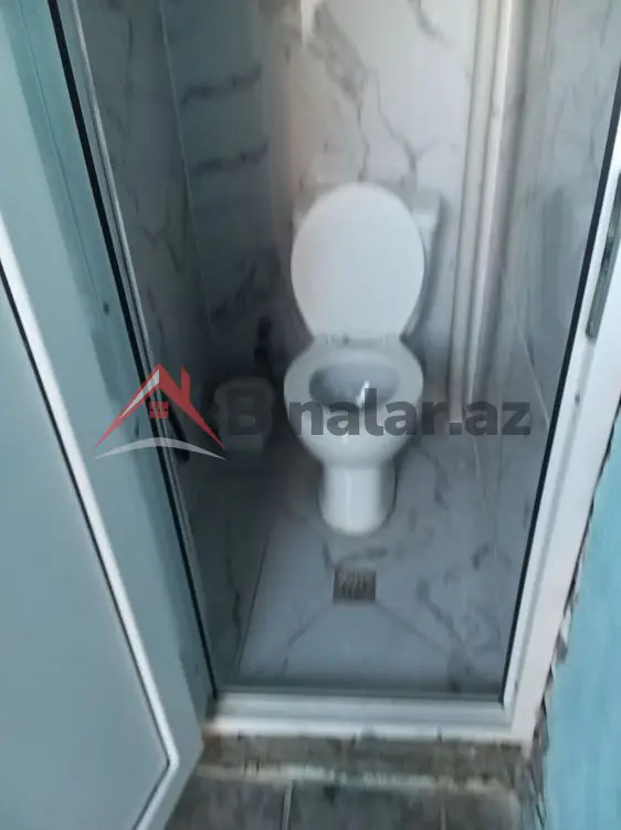 120 AZN - 0 otaqlı mənzil Kirayə (aylıq), Qazax
