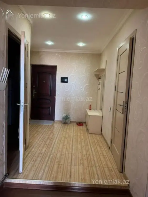 127 200 AZN - 2 otaqlı mənzil Satılır, Bakıxanov qəs., Sabunçu, Bakı