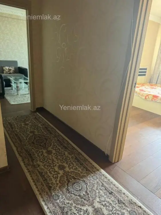 127 200 AZN - 2 otaqlı mənzil Satılır, Bakıxanov qəs., Sabunçu, Bakı