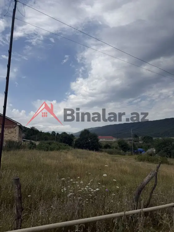 30 000 AZN - 0 sot Torpaq Satılır, Qusar