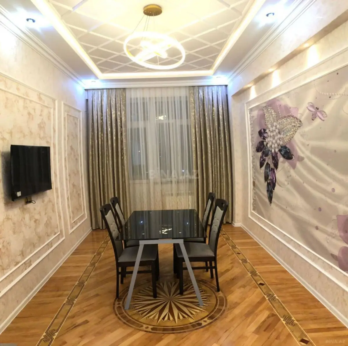 600 AZN - 3 otaqlı mənzil Kirayə (aylıq), Abşeron