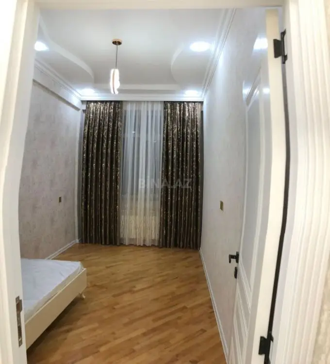 600 AZN - 3 otaqlı mənzil Kirayə (aylıq), Abşeron