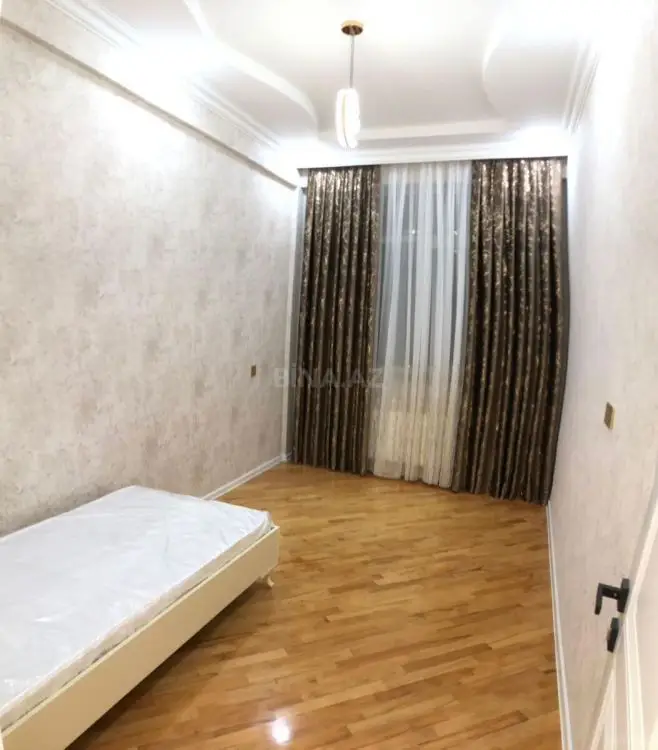 600 AZN - 3 otaqlı mənzil Kirayə (aylıq), Abşeron