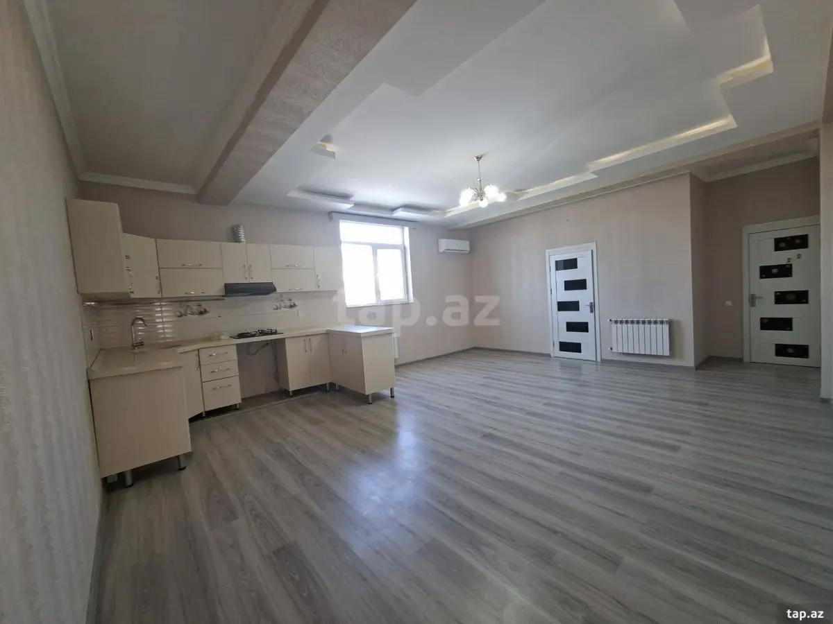 380 AZN - 2 otaqlı mənzil Kirayə (aylıq), Xırdalan