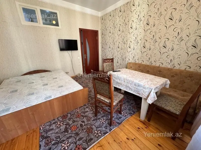 45 000 AZN - 2 otaqlı mənzil Satılır, Yeni Yasamal qəs., Yasamal, Bakı