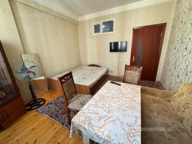 45 000 AZN - 2 otaqlı mənzil Satılır, Yeni Yasamal qəs., Yasamal, Bakı