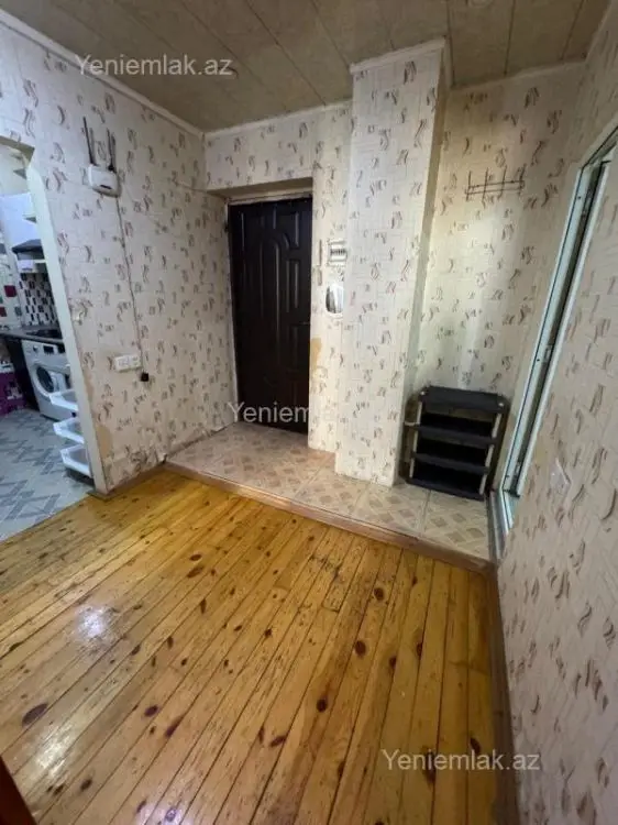 45 000 AZN - 2 otaqlı mənzil Satılır, Yeni Yasamal qəs., Yasamal, Bakı