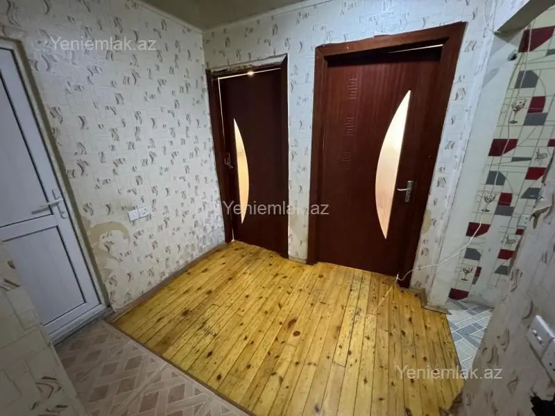 45 000 AZN - 2 otaqlı mənzil Satılır, Yeni Yasamal qəs., Yasamal, Bakı