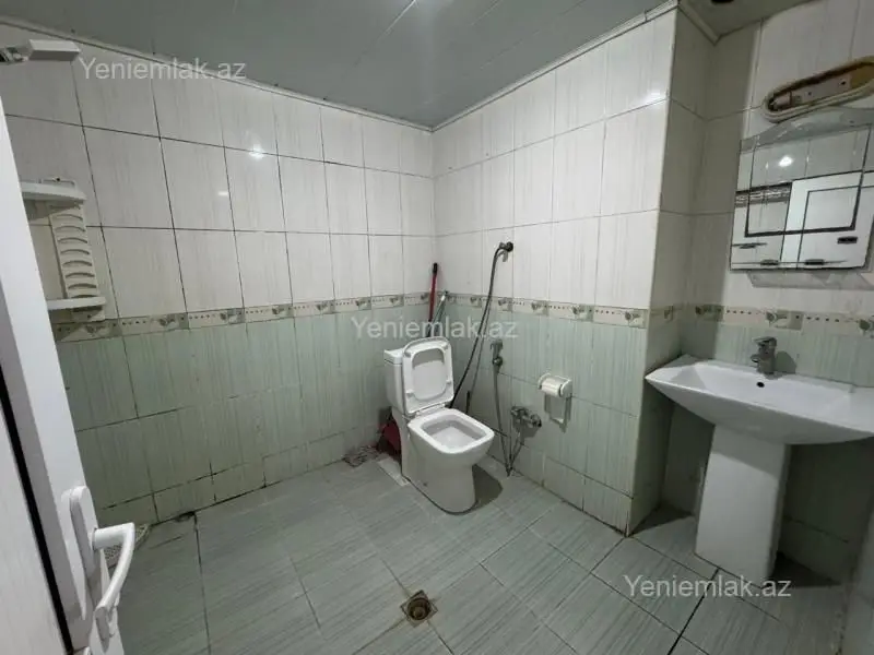 45 000 AZN - 2 otaqlı mənzil Satılır, Yeni Yasamal qəs., Yasamal, Bakı