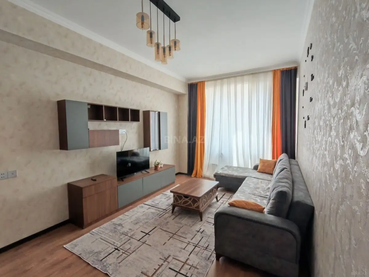 480 AZN - 2 otaqlı mənzil Kirayə (aylıq), Abşeron