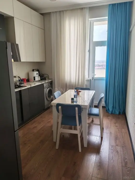 480 AZN - 2 otaqlı mənzil Kirayə (aylıq), Abşeron