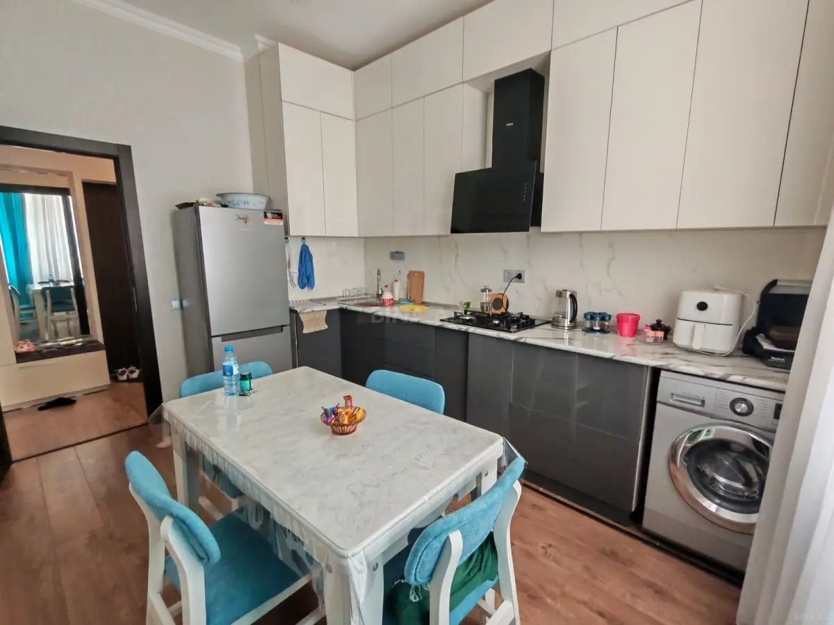 480 AZN - 2 otaqlı mənzil Kirayə (aylıq), Abşeron
