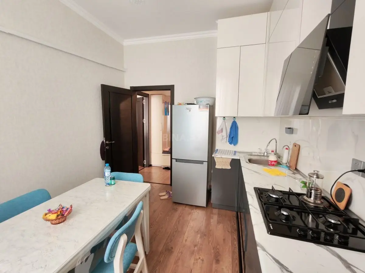 480 AZN - 2 otaqlı mənzil Kirayə (aylıq), Abşeron