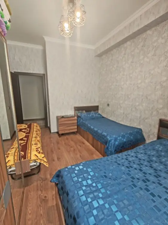 480 AZN - 2 otaqlı mənzil Kirayə (aylıq), Abşeron