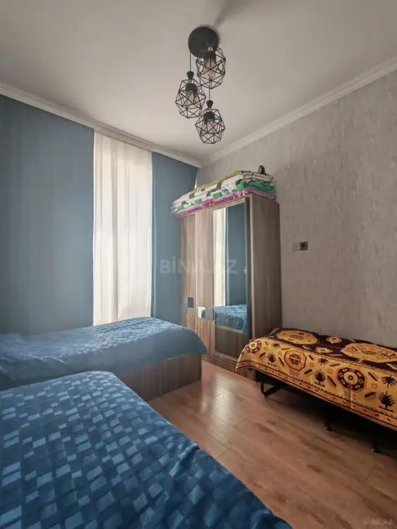 480 AZN - 2 otaqlı mənzil Kirayə (aylıq), Abşeron