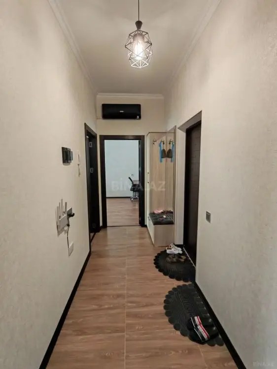 480 AZN - 2 otaqlı mənzil Kirayə (aylıq), Abşeron
