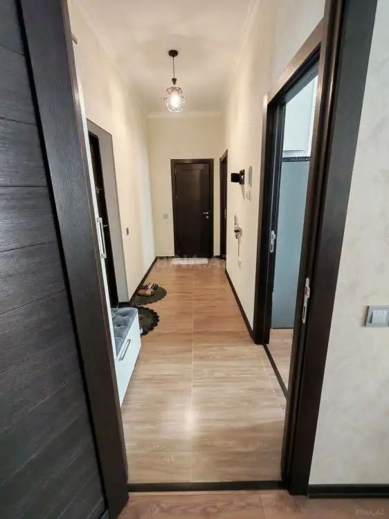 480 AZN - 2 otaqlı mənzil Kirayə (aylıq), Abşeron