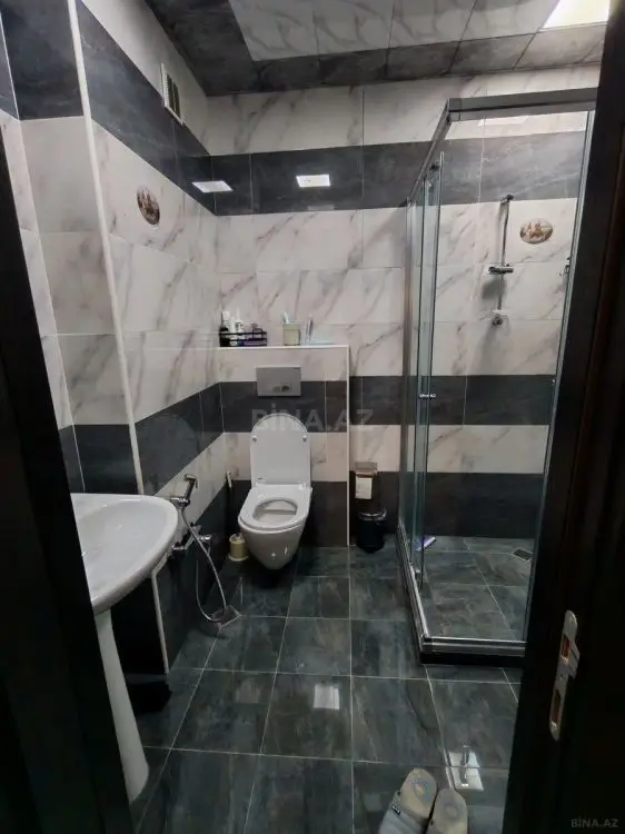 480 AZN - 2 otaqlı mənzil Kirayə (aylıq), Abşeron