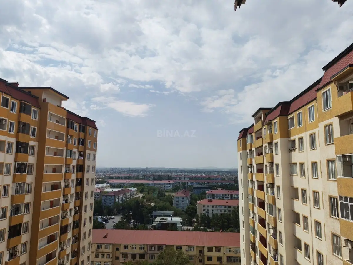 480 AZN - 2 otaqlı mənzil Kirayə (aylıq), Abşeron