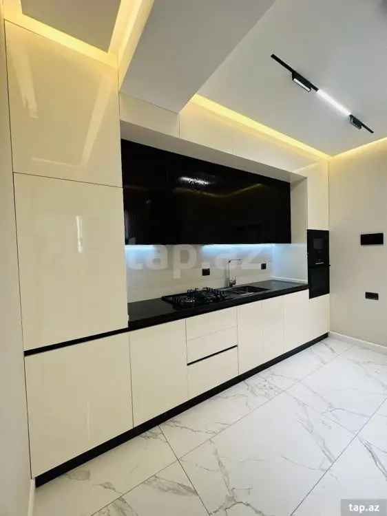 600 AZN - 2 otaqlı mənzil Kirayə (aylıq), Sumqayıt