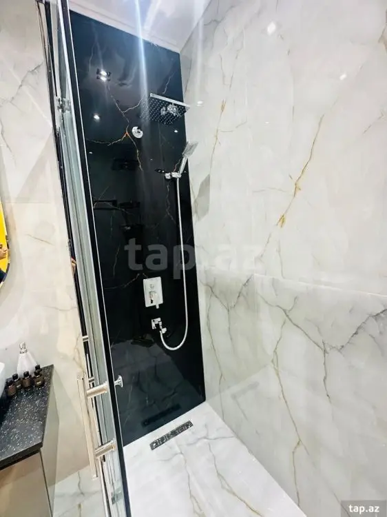 600 AZN - 2 otaqlı mənzil Kirayə (aylıq), Sumqayıt