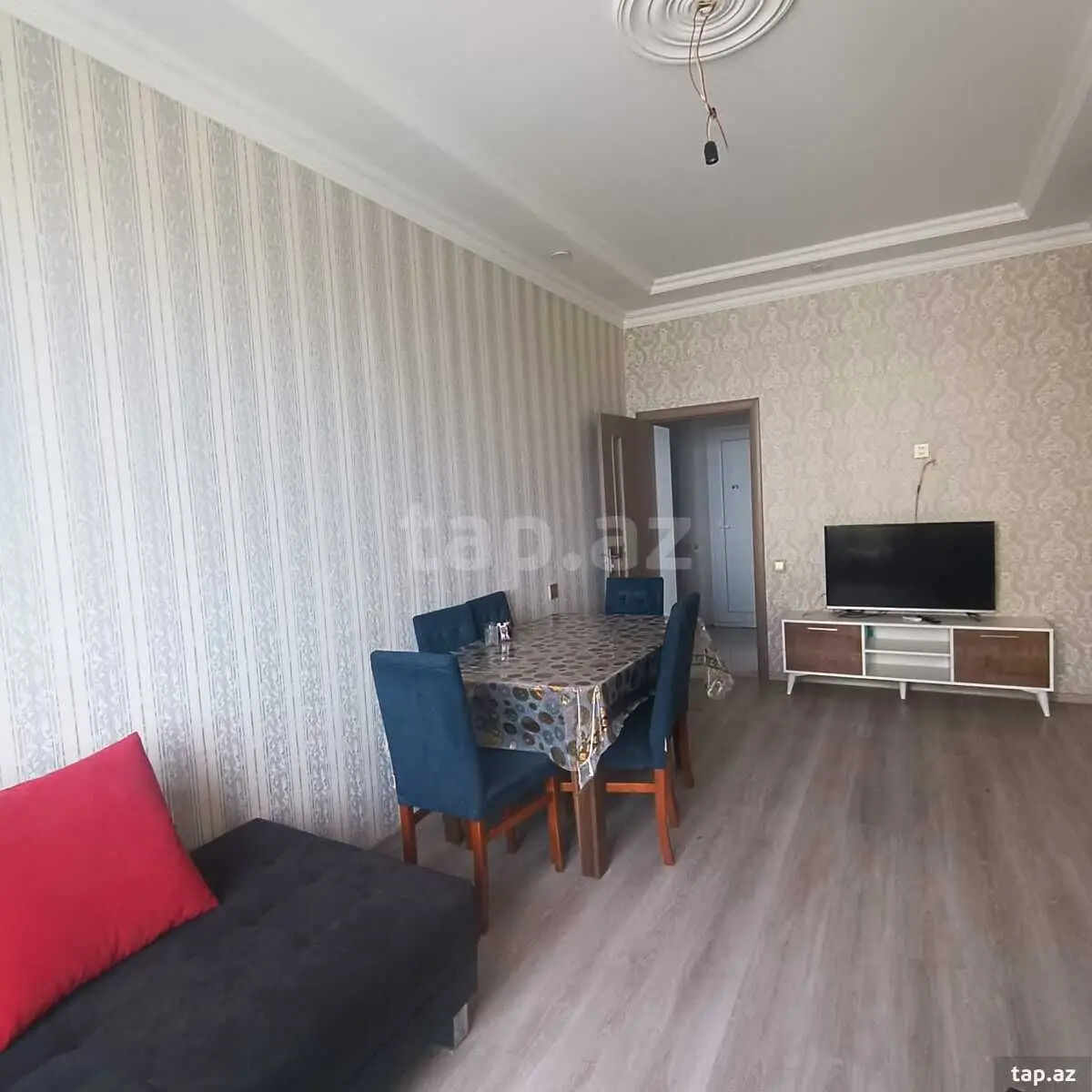 400 AZN - 2 otaqlı mənzil Kirayə (aylıq), Masazır, Abşeron