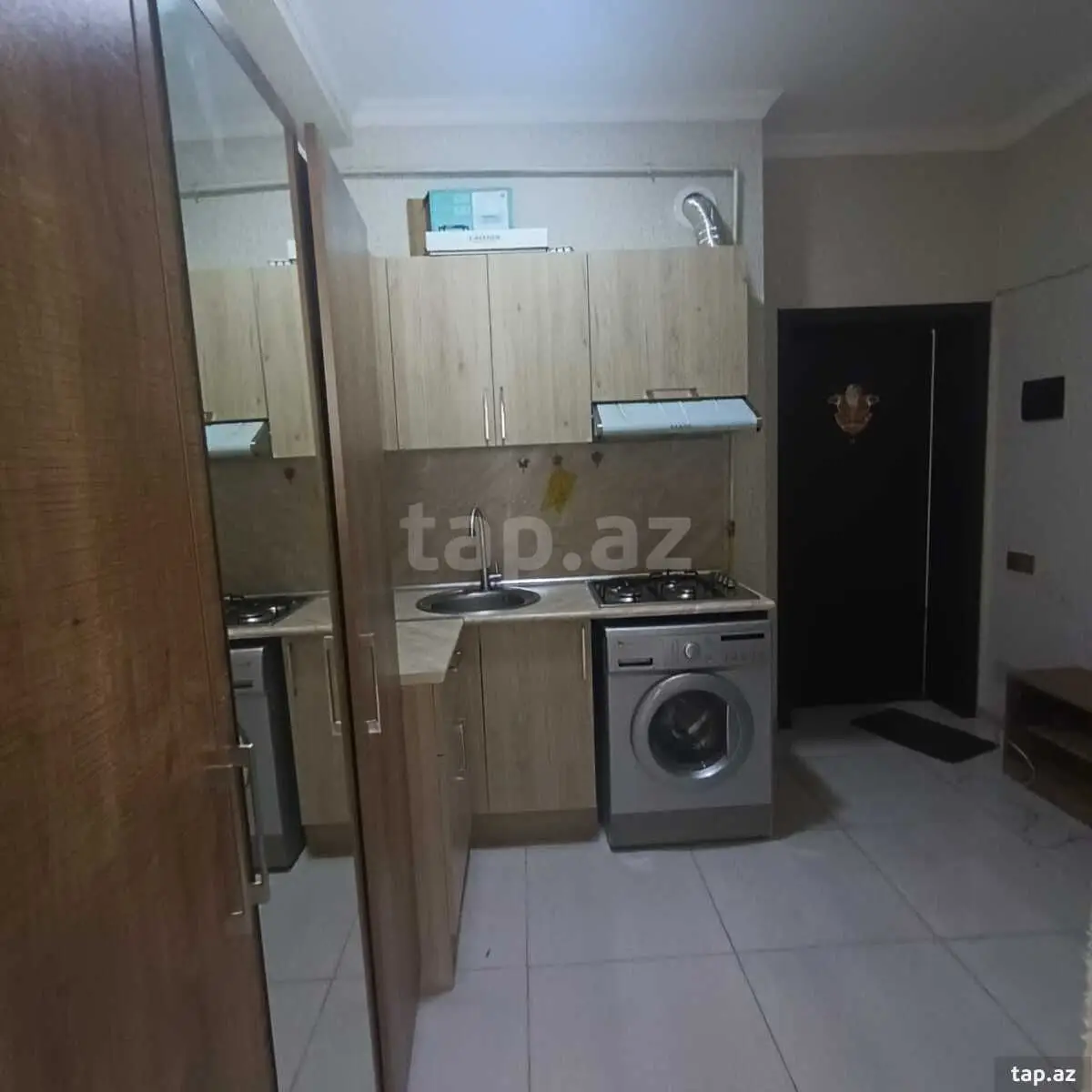 400 AZN - 2 otaqlı mənzil Kirayə (aylıq), Masazır, Abşeron