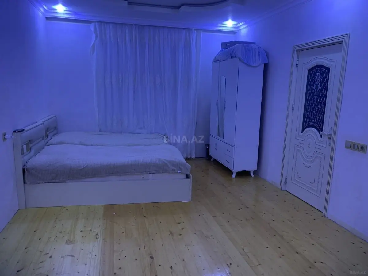 350 AZN - 1 otaqlı mənzil Kirayə (aylıq), Masazır, Abşeron