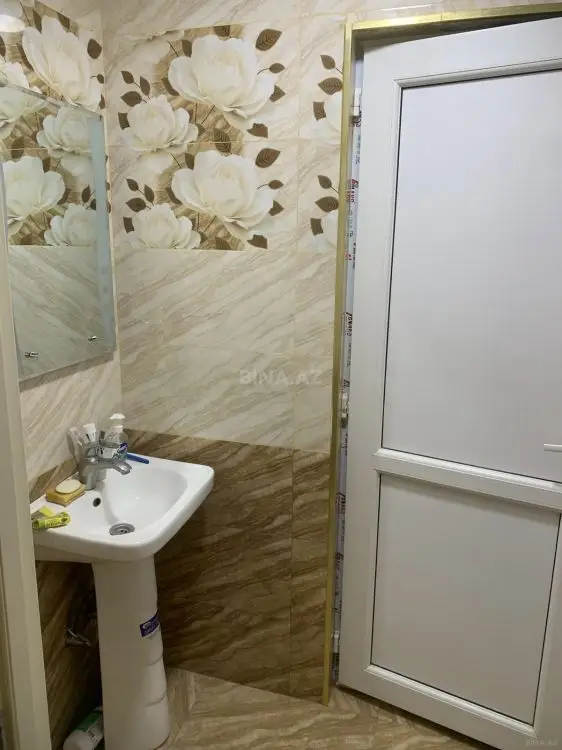 350 AZN - 1 otaqlı mənzil Kirayə (aylıq), Masazır, Abşeron