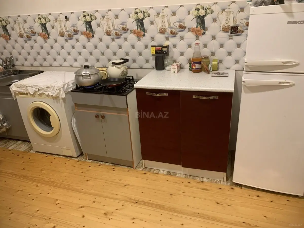 350 AZN - 1 otaqlı mənzil Kirayə (aylıq), Masazır, Abşeron