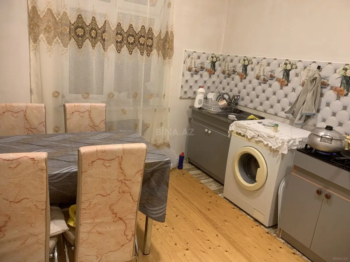 350 AZN - 1 otaqlı mənzil Kirayə (aylıq), Masazır, Abşeron