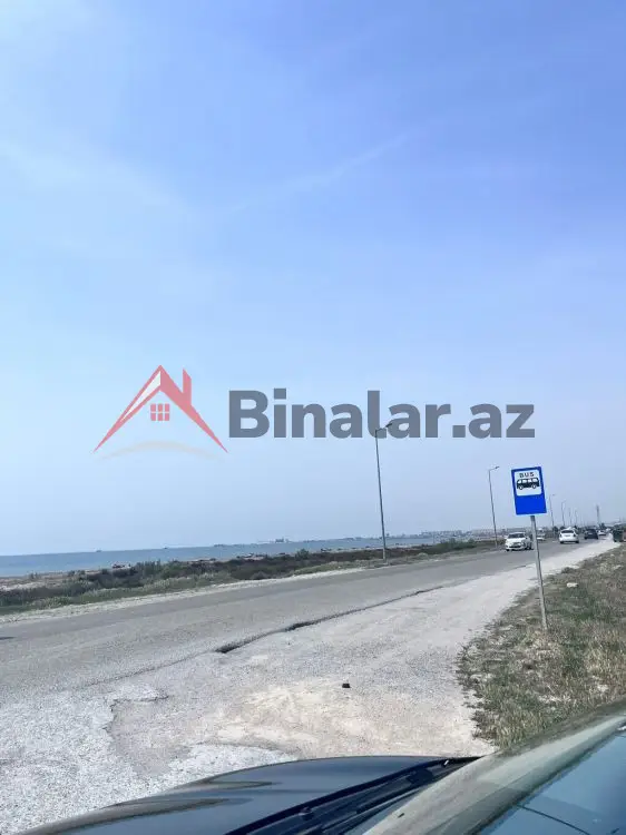 2 600 AZN - 4 sot Torpaq Satılır, Xırdalan