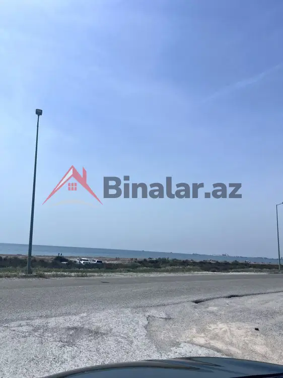 2 600 AZN - 4 sot Torpaq Satılır, Xırdalan