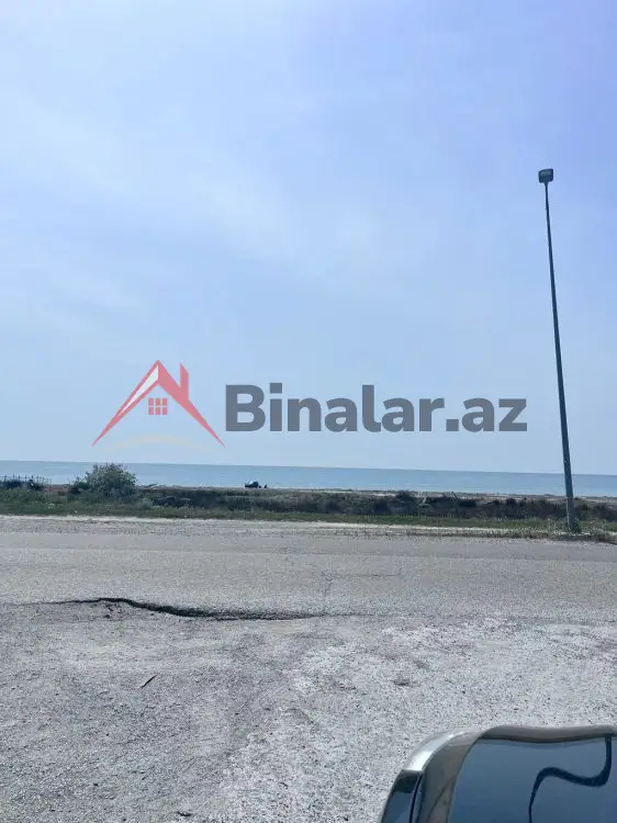 2 600 AZN - 4 sot Torpaq Satılır, Xırdalan